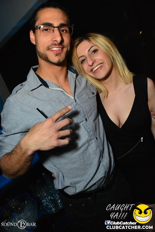 T2 lounge photo 24 - May 8th, 2015