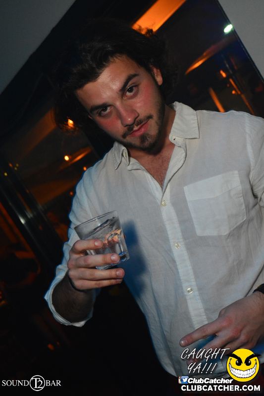 T2 lounge photo 30 - May 8th, 2015