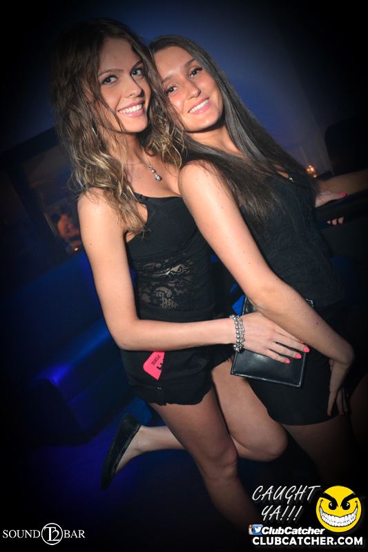 T2 lounge photo 4 - May 8th, 2015