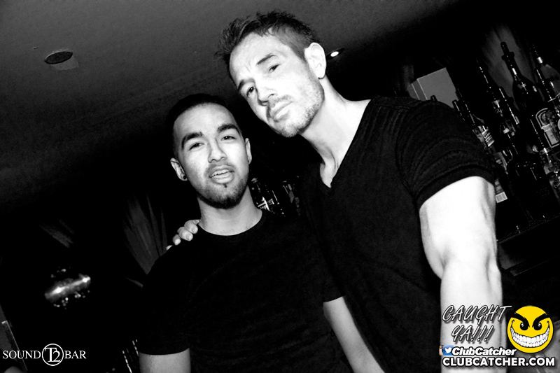 T2 lounge photo 44 - May 8th, 2015