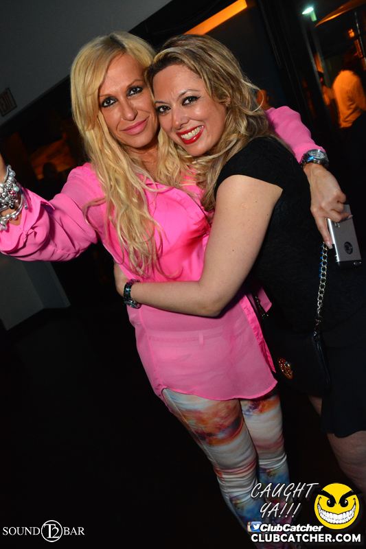 T2 lounge photo 49 - May 8th, 2015