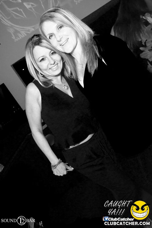 T2 lounge photo 52 - May 8th, 2015