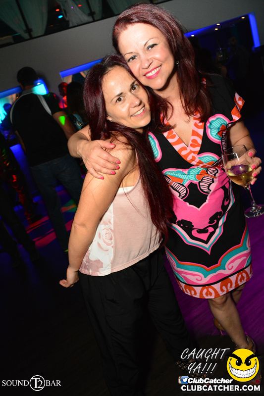 T2 lounge photo 53 - May 8th, 2015