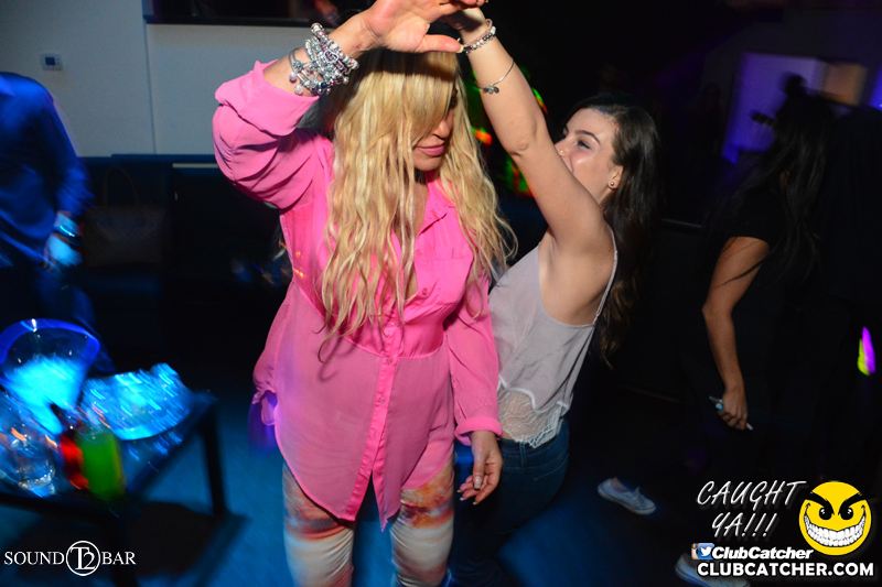 T2 lounge photo 54 - May 8th, 2015