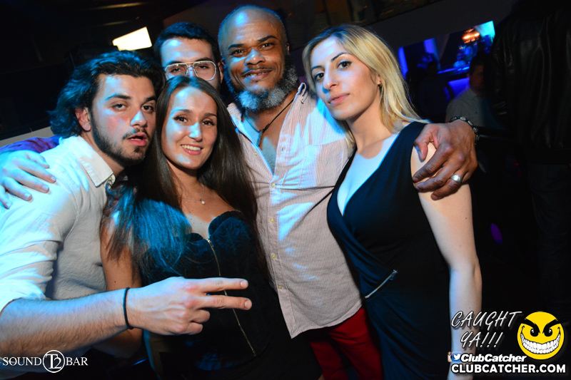 T2 lounge photo 61 - May 8th, 2015