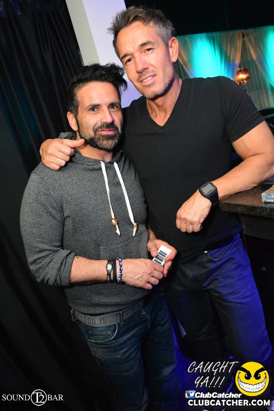 T2 lounge photo 65 - May 8th, 2015