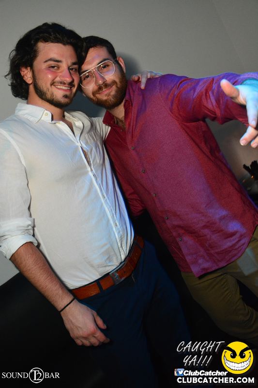 T2 lounge photo 67 - May 8th, 2015