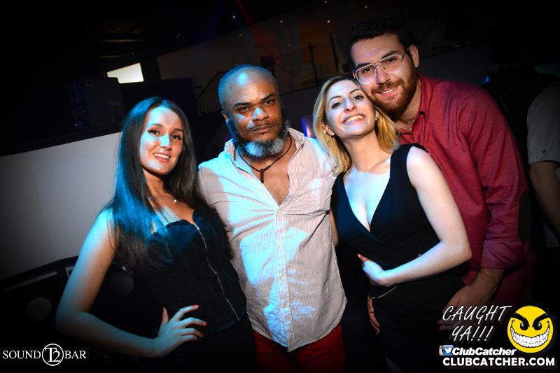 T2 lounge photo 82 - May 8th, 2015