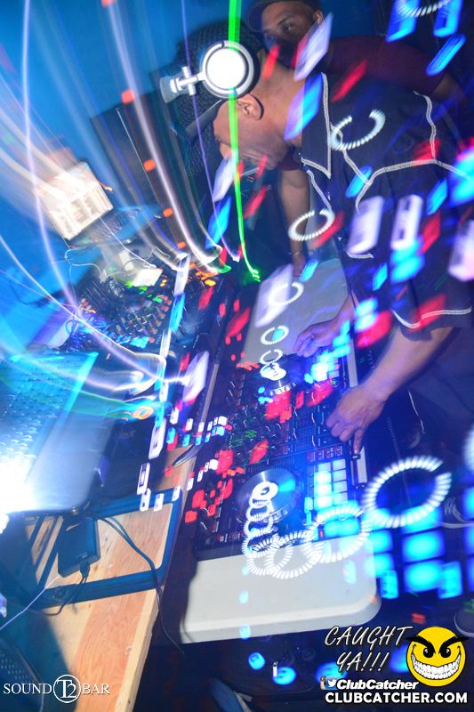 T2 lounge photo 10 - May 8th, 2015