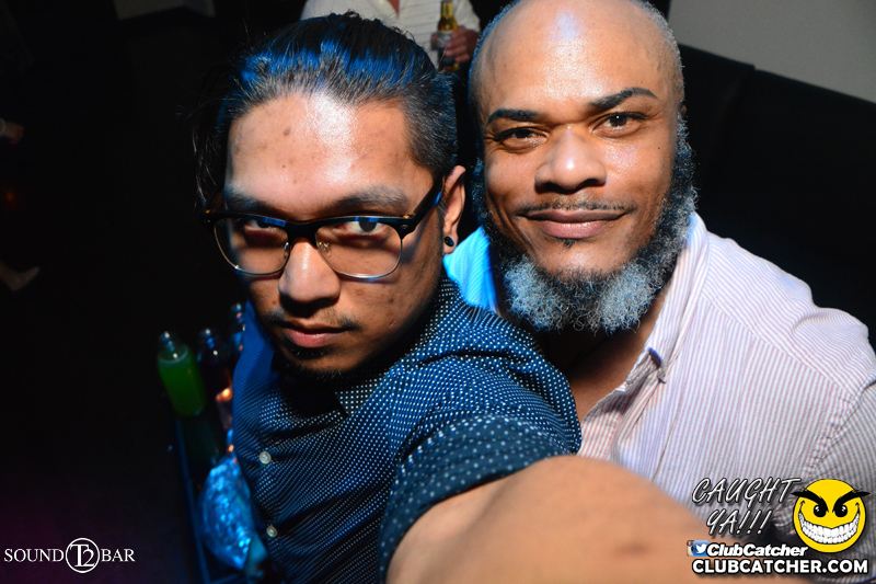 T2 lounge photo 97 - May 8th, 2015