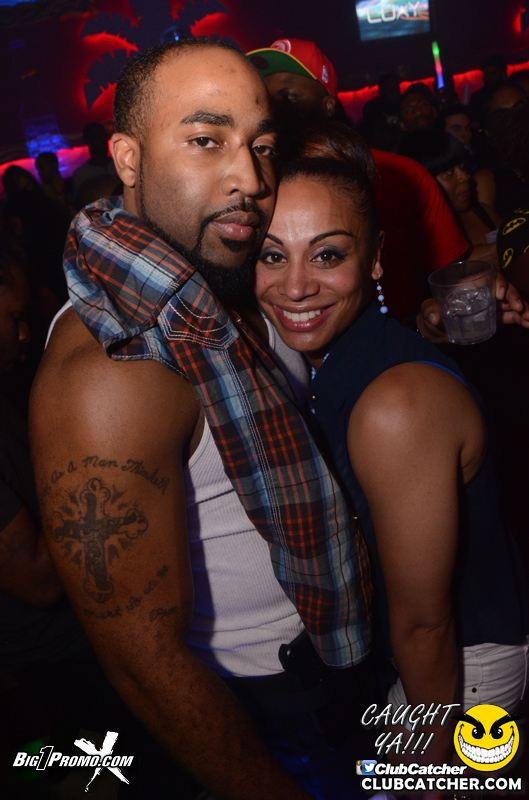 Luxy nightclub photo 102 - May 8th, 2015