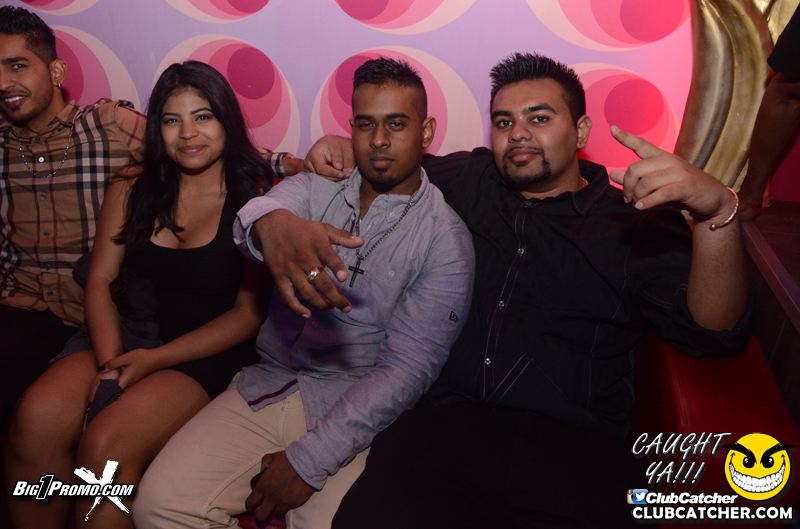 Luxy nightclub photo 111 - May 8th, 2015