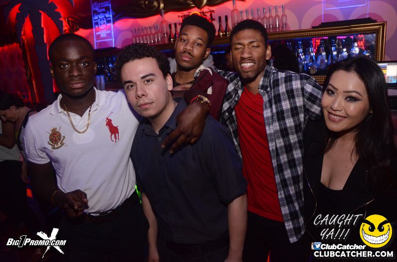 Luxy nightclub photo 113 - May 8th, 2015