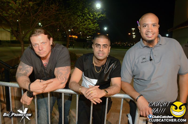 Luxy nightclub photo 13 - May 8th, 2015