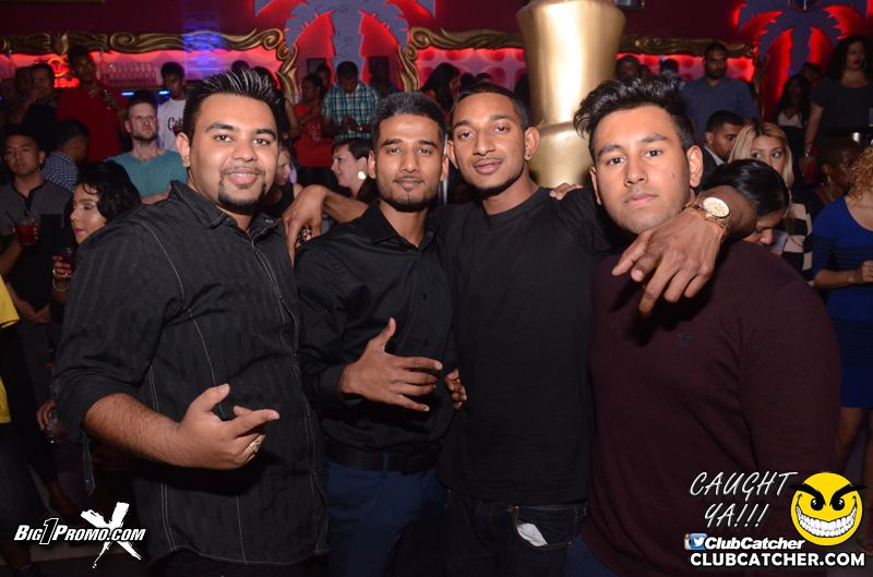 Luxy nightclub photo 122 - May 8th, 2015