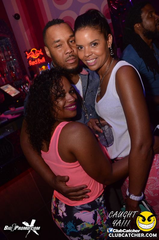 Luxy nightclub photo 123 - May 8th, 2015