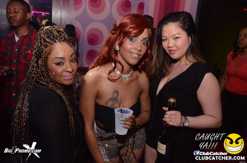 Luxy nightclub photo 129 - May 8th, 2015