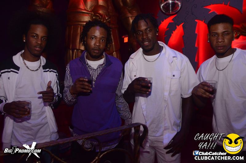 Luxy nightclub photo 130 - May 8th, 2015