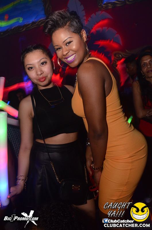 Luxy nightclub photo 14 - May 8th, 2015