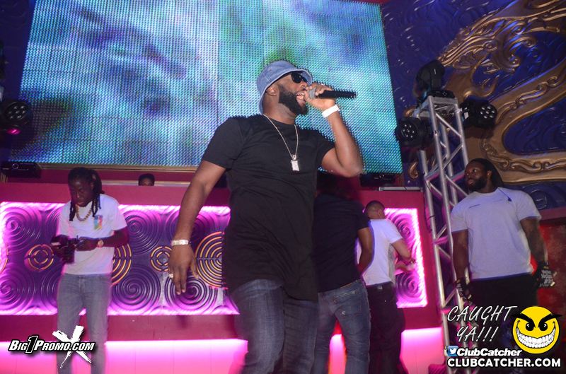 Luxy nightclub photo 152 - May 8th, 2015