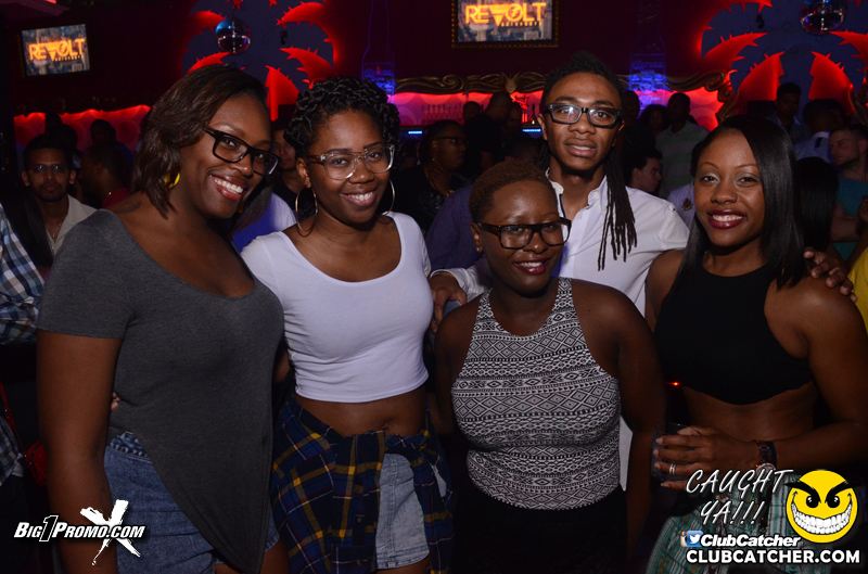 Luxy nightclub photo 153 - May 8th, 2015