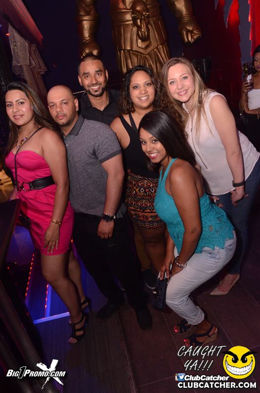Luxy nightclub photo 155 - May 8th, 2015