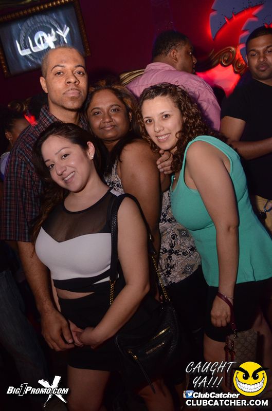 Luxy nightclub photo 161 - May 8th, 2015