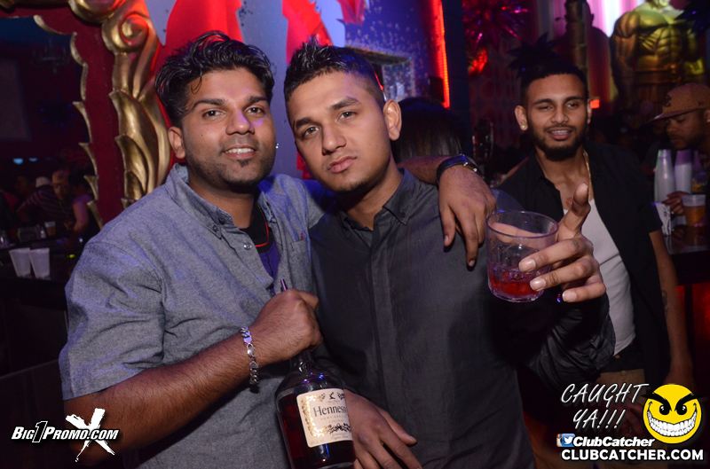 Luxy nightclub photo 178 - May 8th, 2015