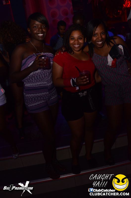 Luxy nightclub photo 19 - May 8th, 2015