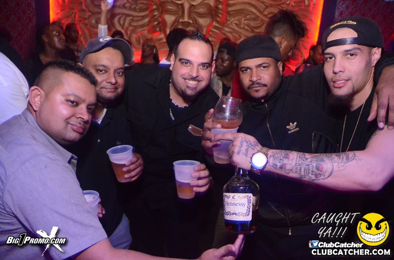 Luxy nightclub photo 200 - May 8th, 2015