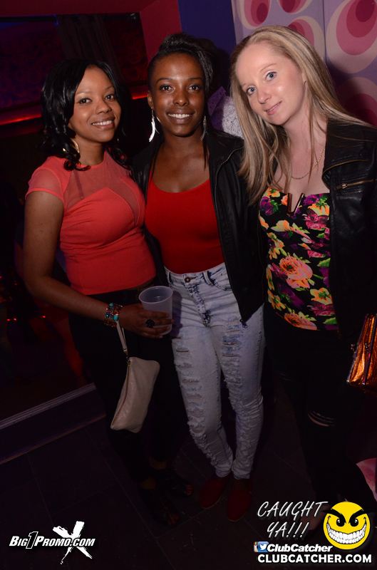 Luxy nightclub photo 3 - May 8th, 2015