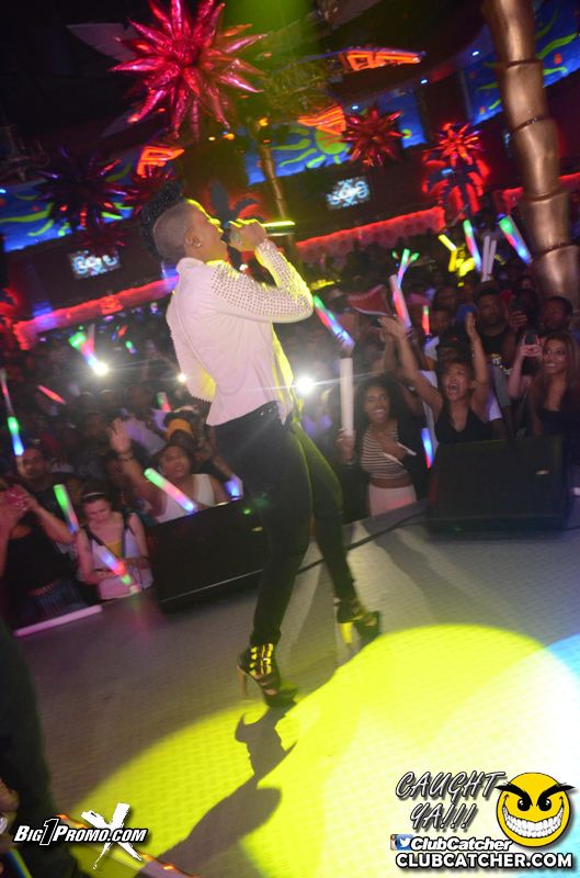 Luxy nightclub photo 202 - May 8th, 2015