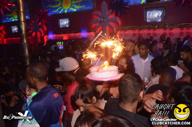 Luxy nightclub photo 205 - May 8th, 2015