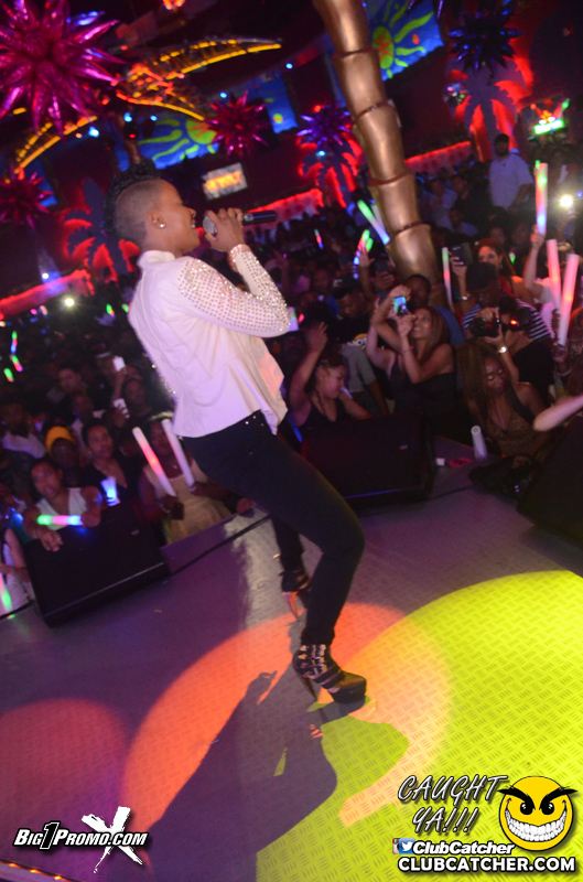 Luxy nightclub photo 229 - May 8th, 2015