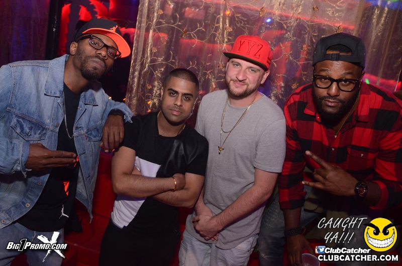 Luxy nightclub photo 240 - May 8th, 2015