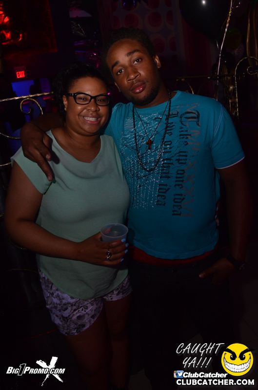 Luxy nightclub photo 25 - May 8th, 2015