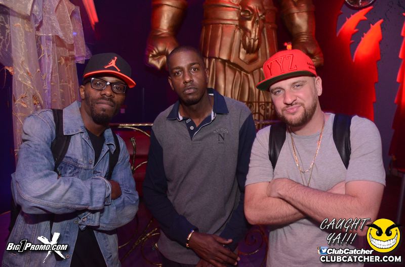 Luxy nightclub photo 247 - May 8th, 2015