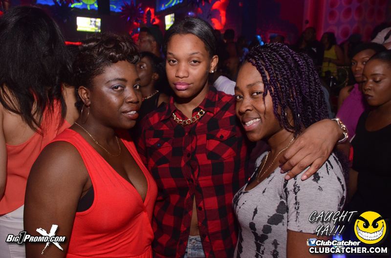 Luxy nightclub photo 261 - May 8th, 2015