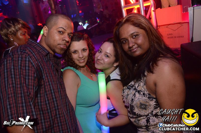 Luxy nightclub photo 270 - May 8th, 2015