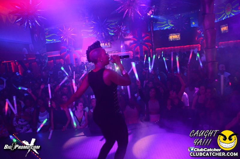 Luxy nightclub photo 271 - May 8th, 2015
