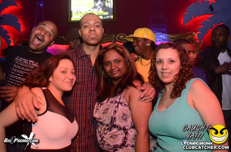 Luxy nightclub photo 275 - May 8th, 2015