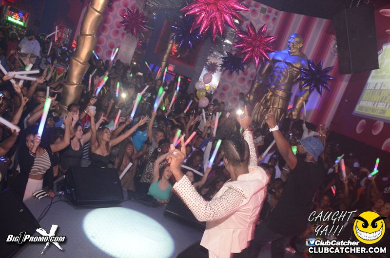 Luxy nightclub photo 276 - May 8th, 2015
