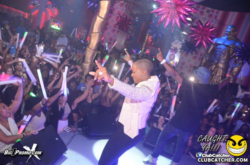 Luxy nightclub photo 281 - May 8th, 2015