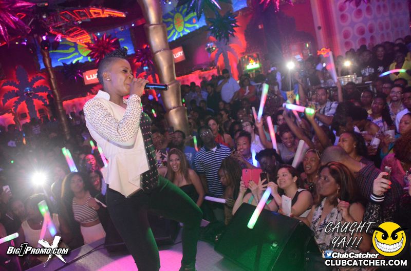 Luxy nightclub photo 285 - May 8th, 2015