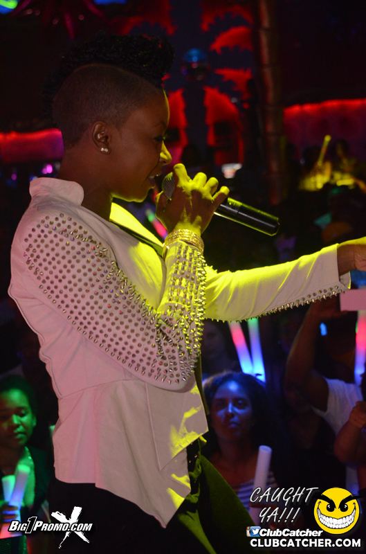 Luxy nightclub photo 32 - May 8th, 2015