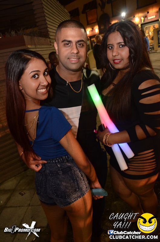 Luxy nightclub photo 33 - May 8th, 2015