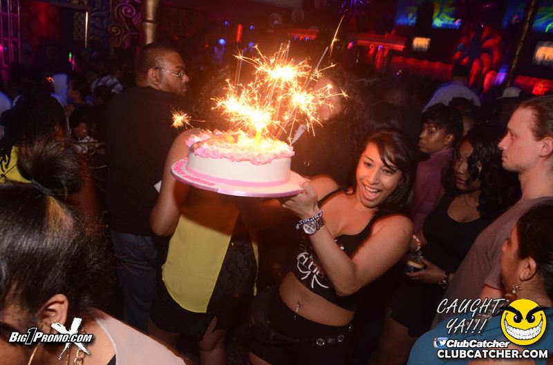 Luxy nightclub photo 34 - May 8th, 2015