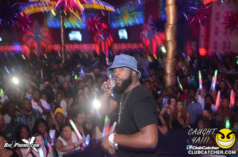 Luxy nightclub photo 36 - May 8th, 2015