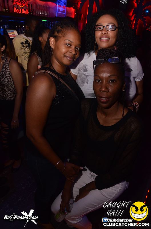 Luxy nightclub photo 38 - May 8th, 2015
