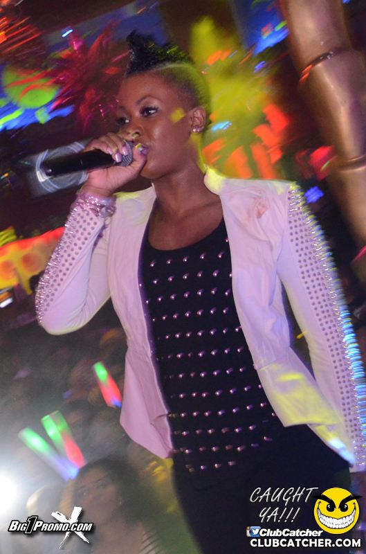 Luxy nightclub photo 40 - May 8th, 2015